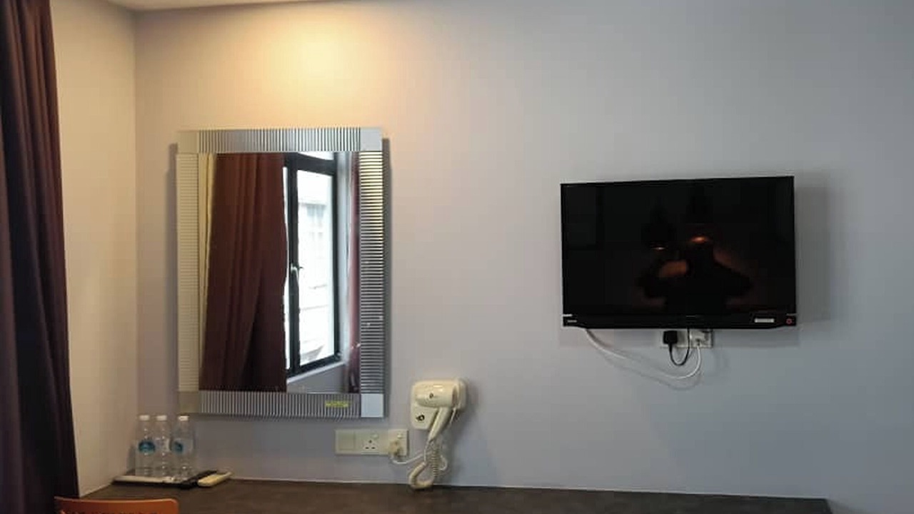 Photo of Bedroom in Kuala Lumpur
