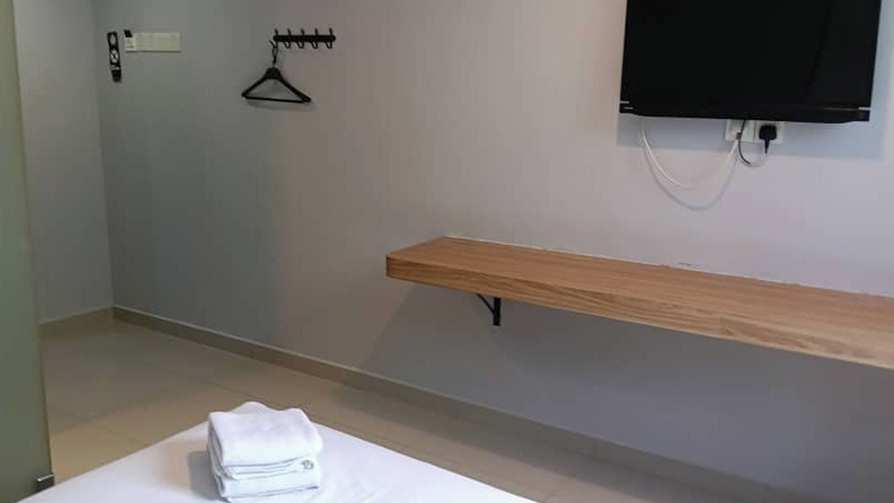 Photo of Bedroom in Kuala Lumpur