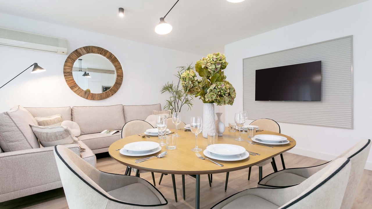 Photo of Livingroom in Figares
