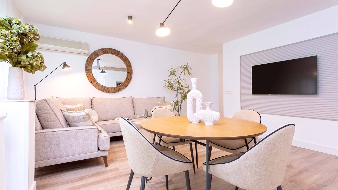 Photo of Livingroom in Figares