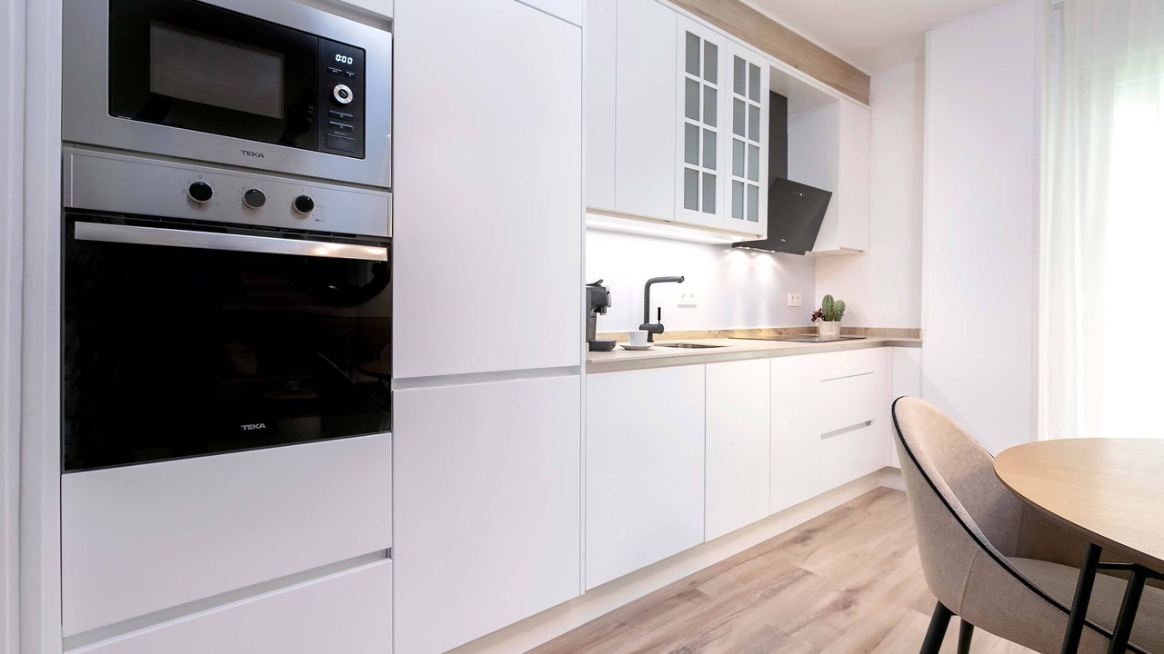 Photo of Kitchen in Figares