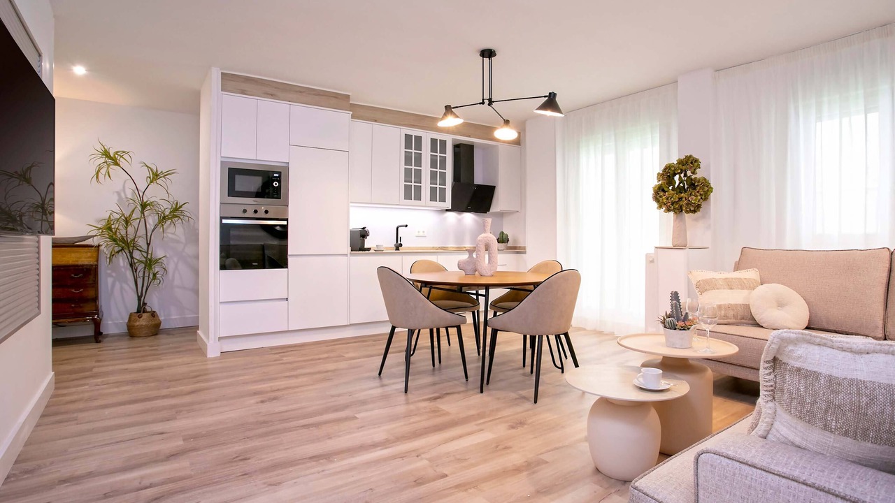 Photo of Kitchen in Figares