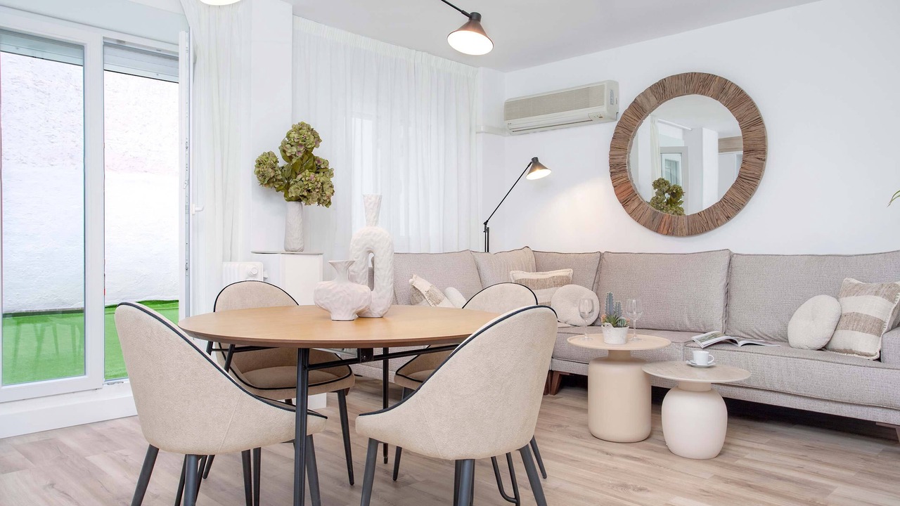 Photo of Livingroom in Figares