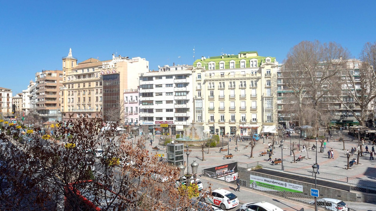 Photo of Outdoor in Granada City Center