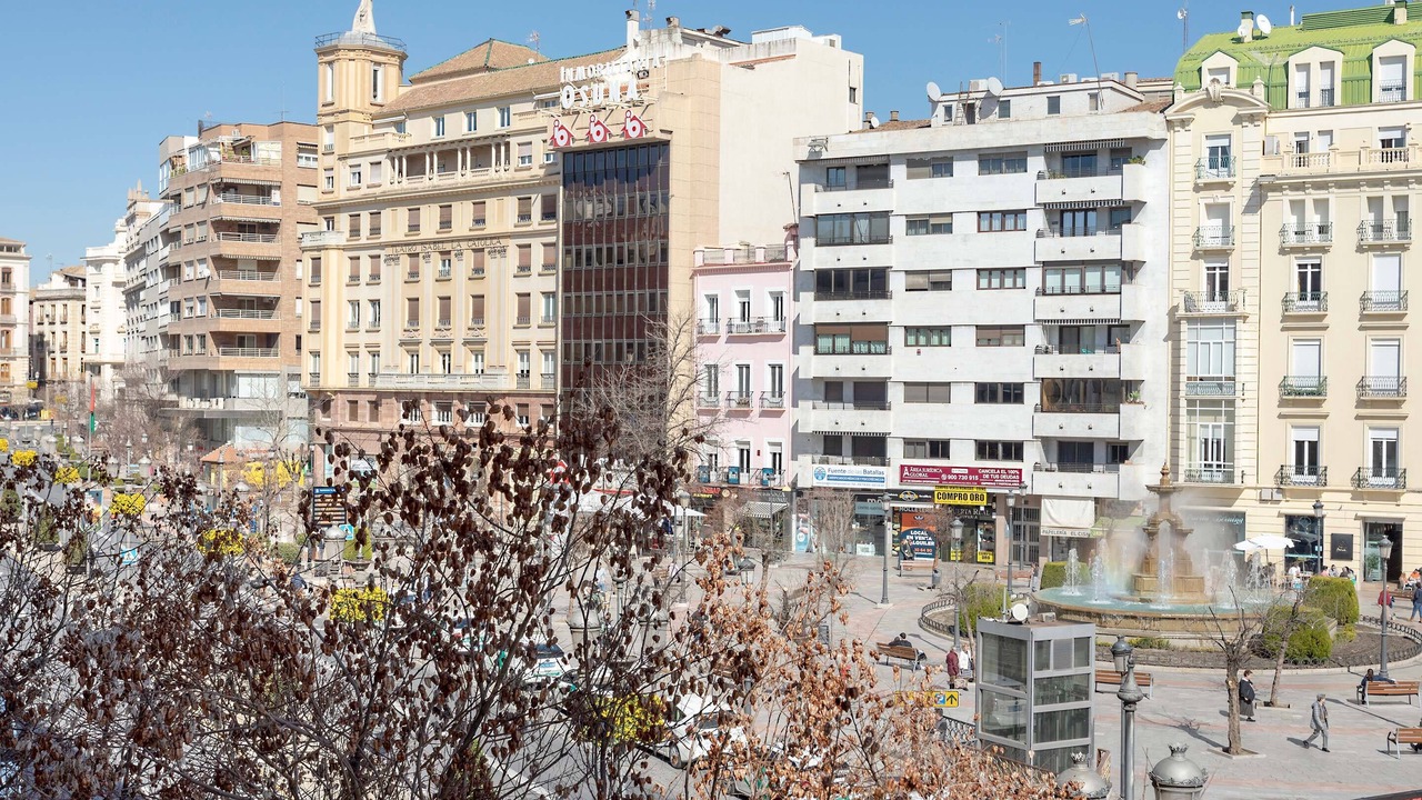 Photo of Outdoor in Granada City Center