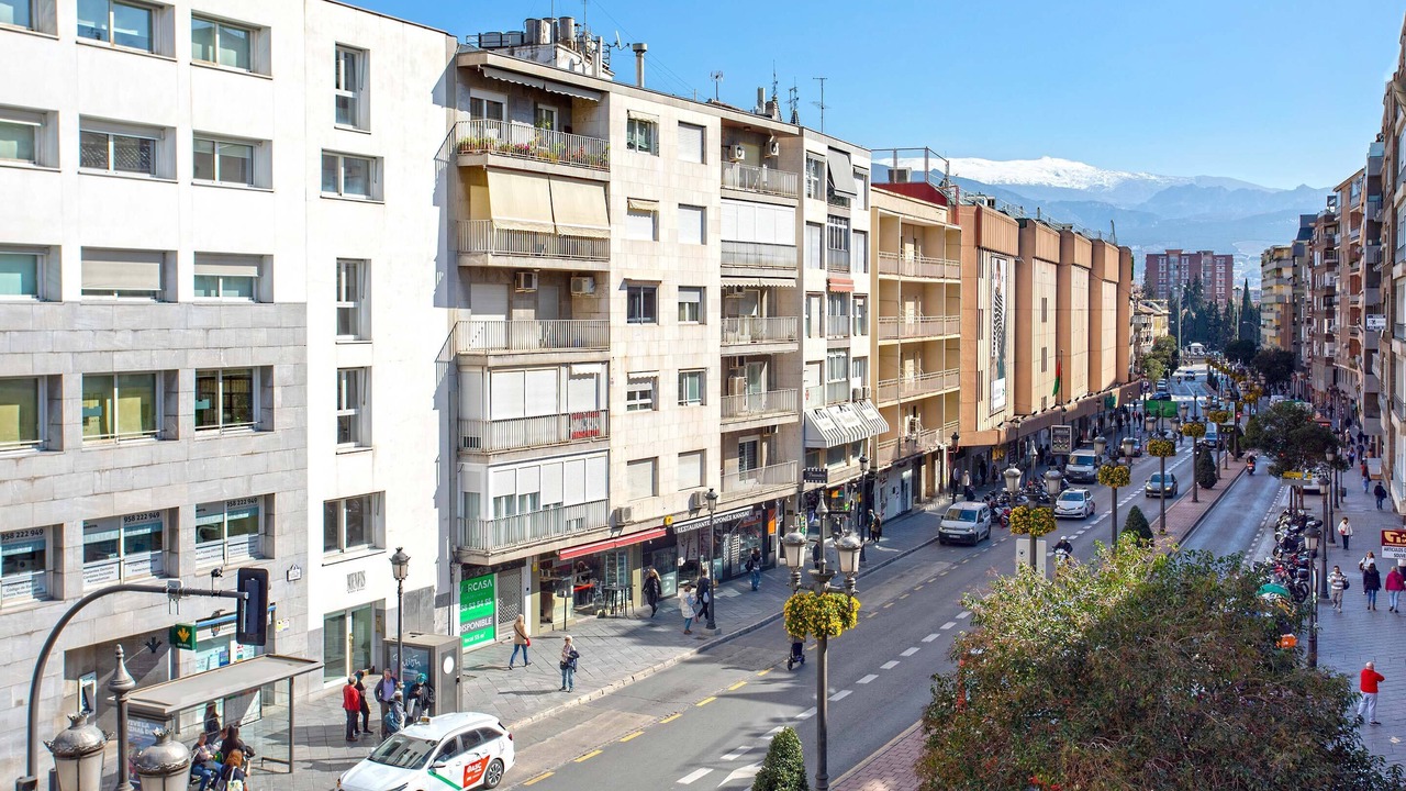 Photo of Outdoor in Granada City Center