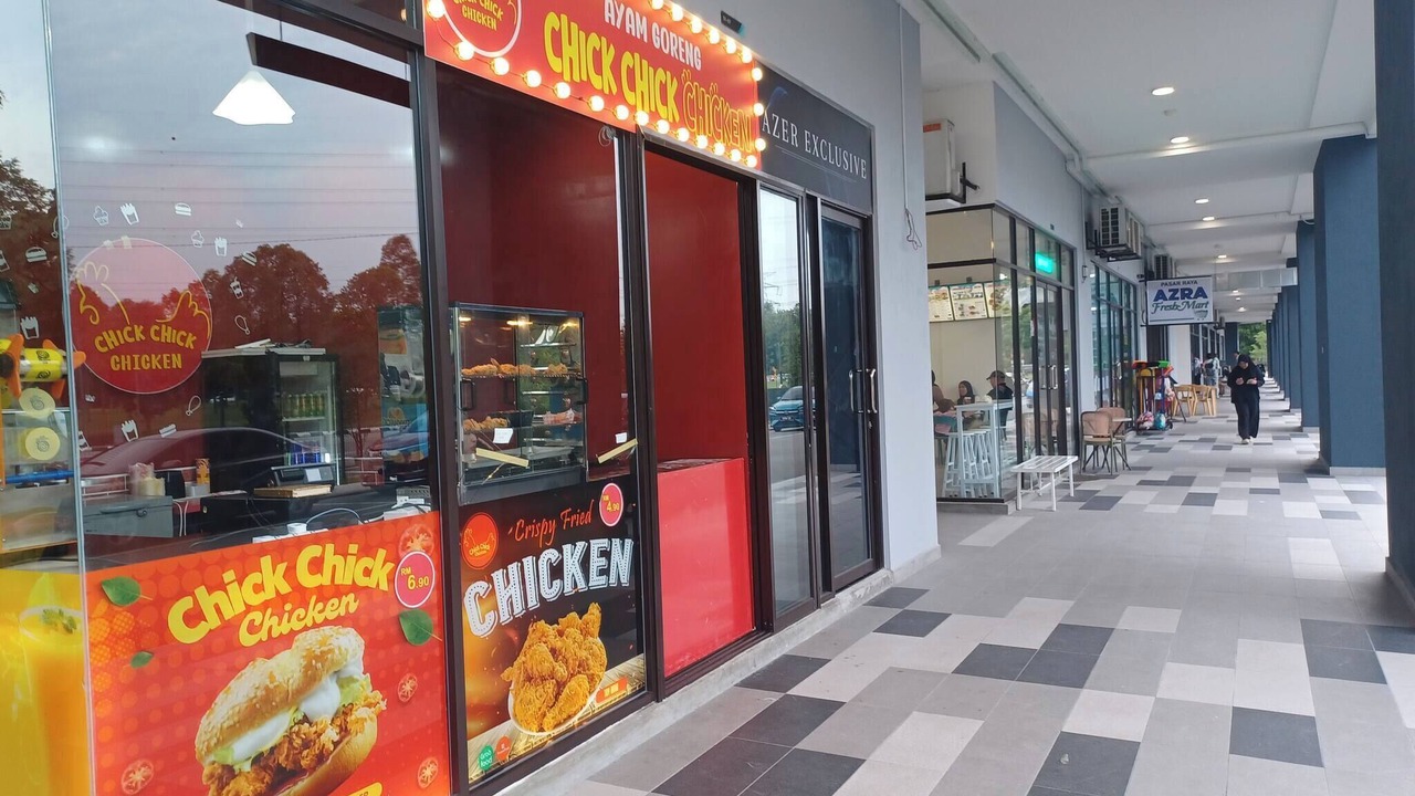 Photo of Others in Bandar Baru Bangi