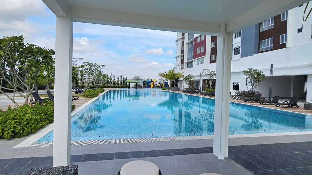 Photo of Outdoor in Bandar Baru Bangi
