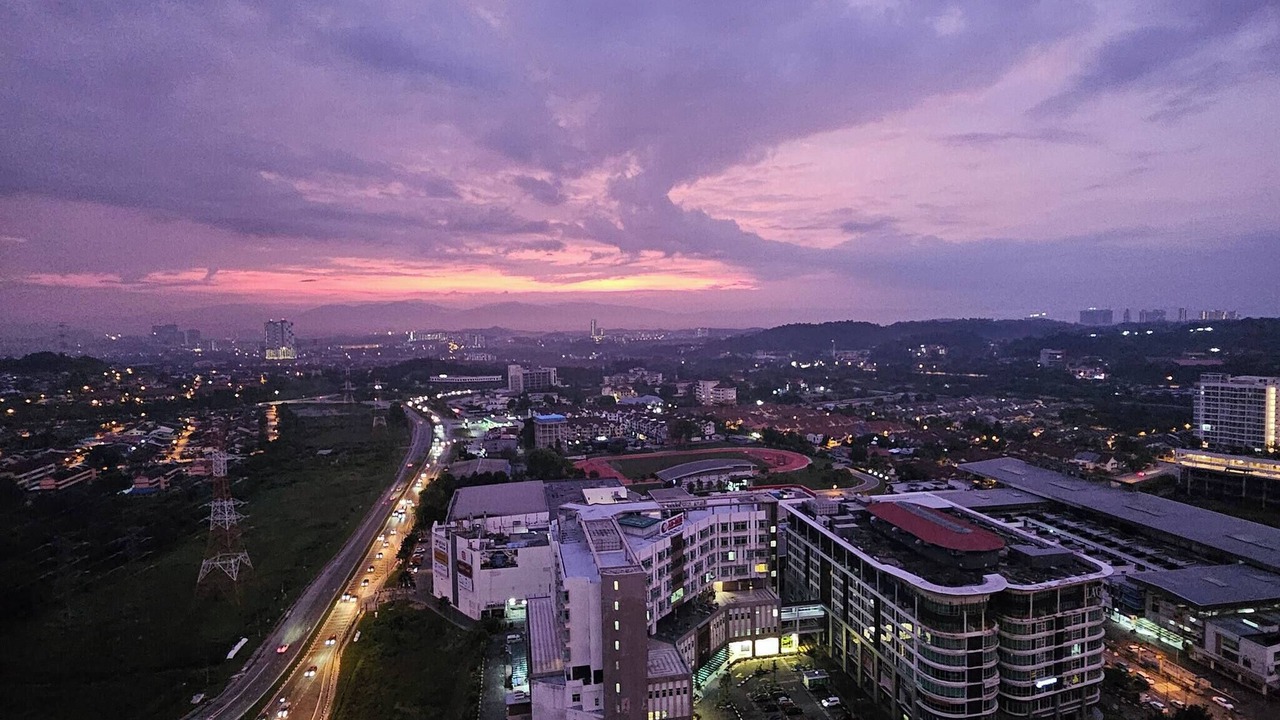 Photo of Others in Bandar Baru Bangi