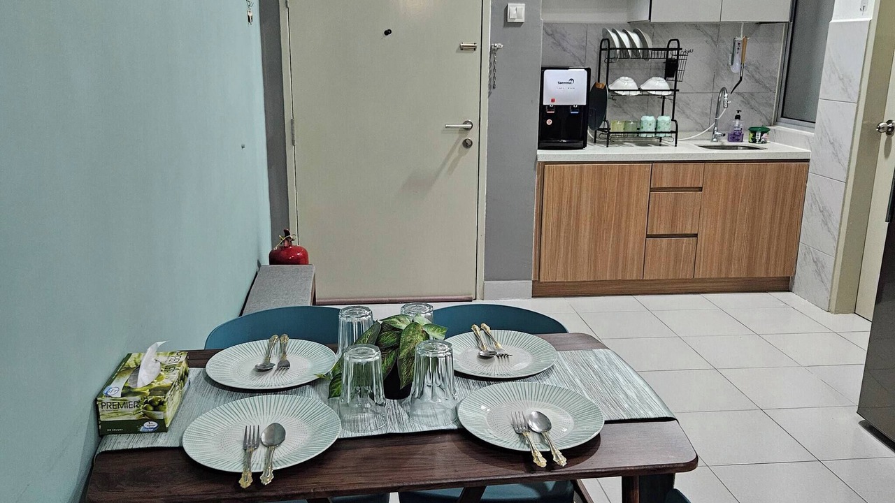 Photo of Bedroom in Bandar Baru Bangi