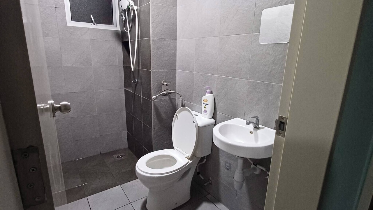 Photo of Bathroom in Bandar Baru Bangi