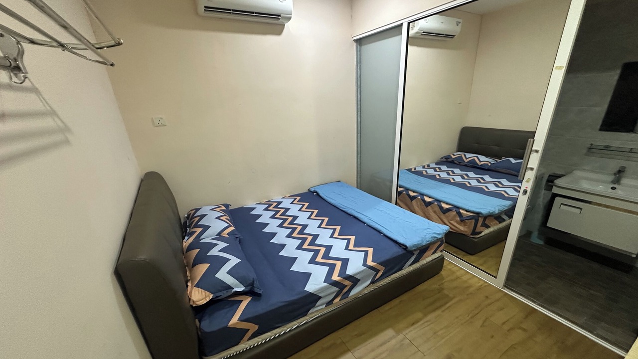 Photo of Bedroom in Seri Kembangan