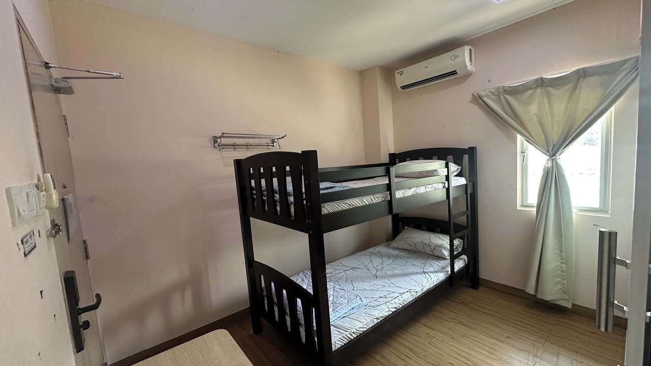Photo of Bedroom in Seri Kembangan