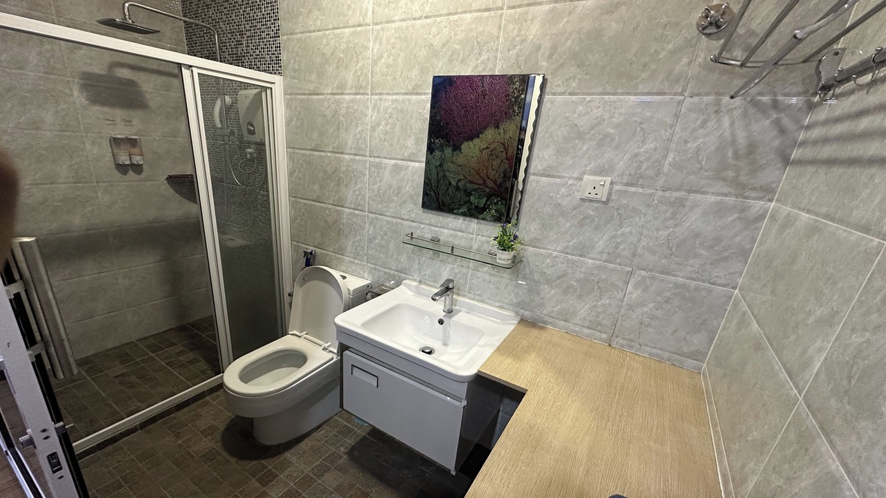 Photo of Bedroom in Seri Kembangan