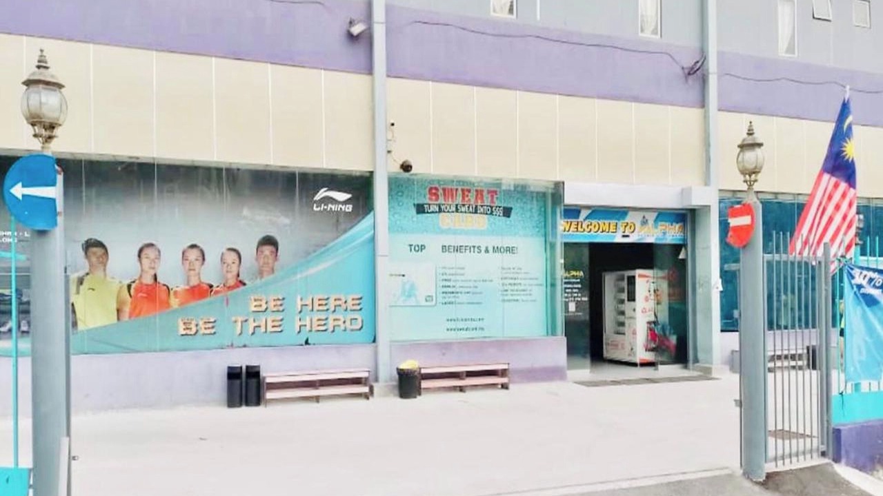 Photo of Outdoor in Seri Kembangan