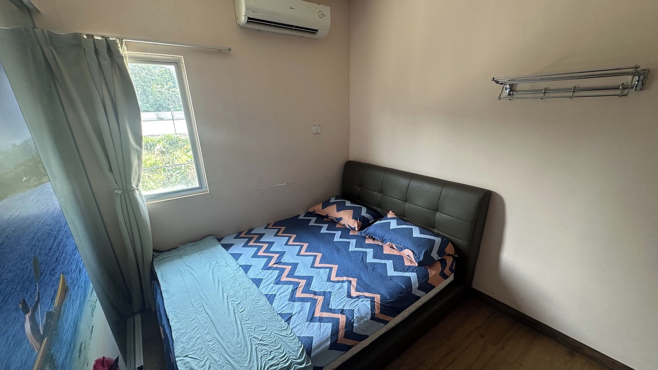 Photo of Bedroom in Seri Kembangan