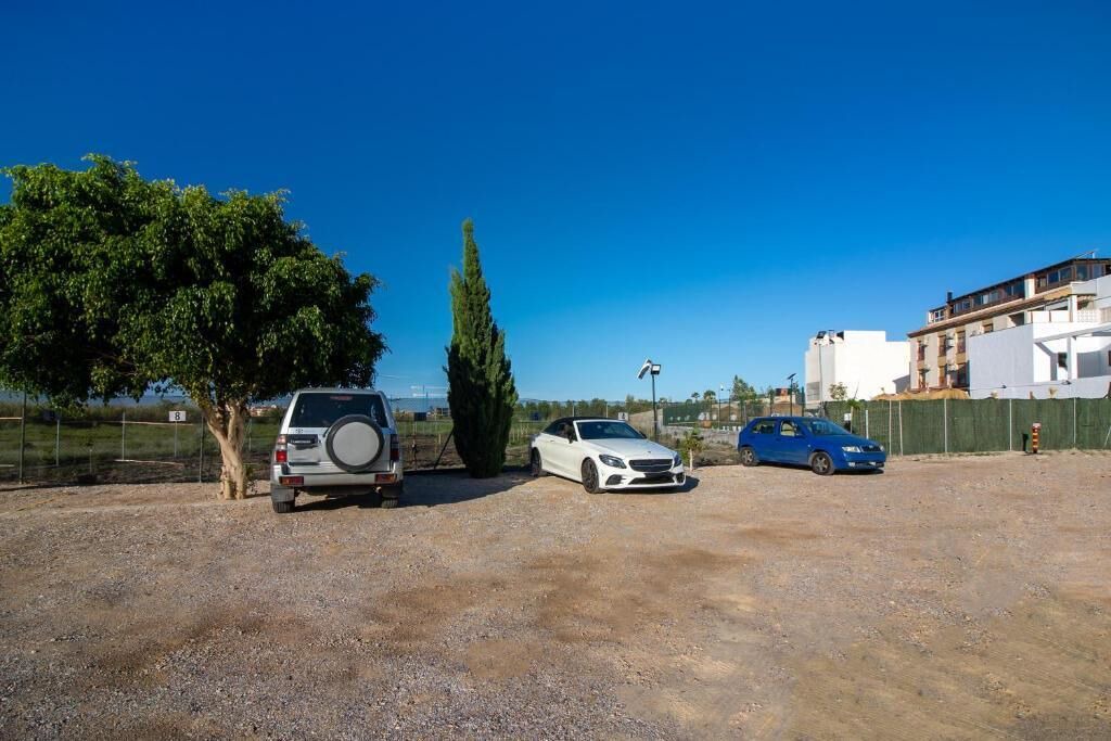Photo of Outdoor in Salobrena