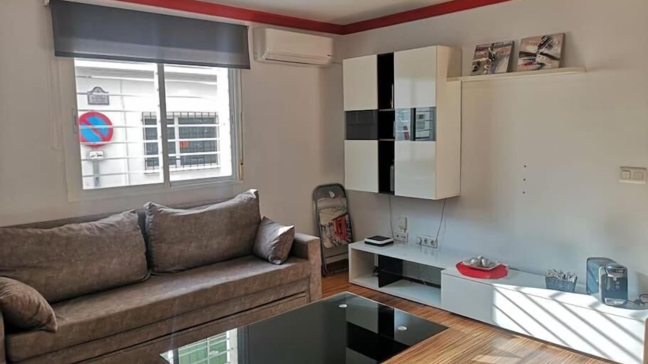 Photo of Livingroom in Salobrena