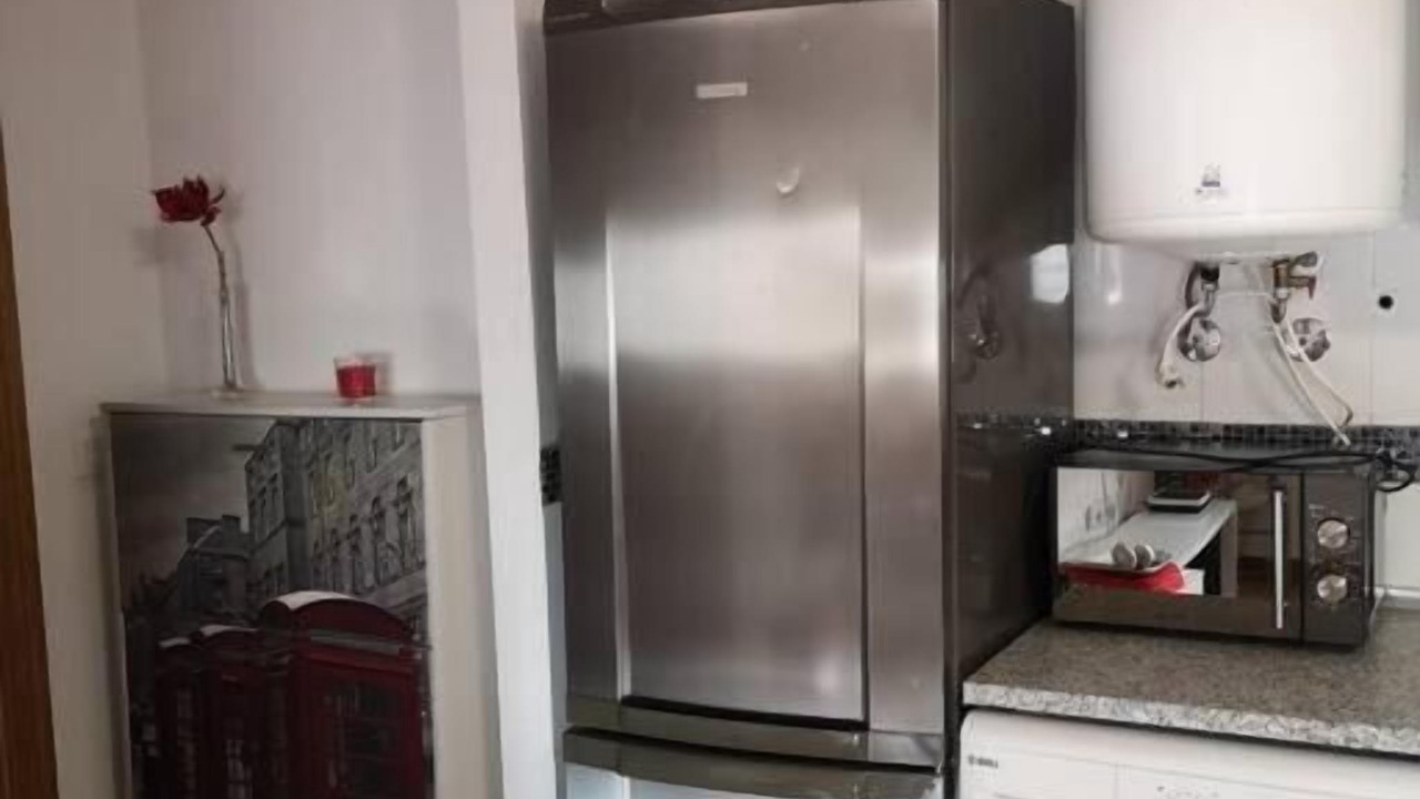 Photo of Kitchen in Salobrena