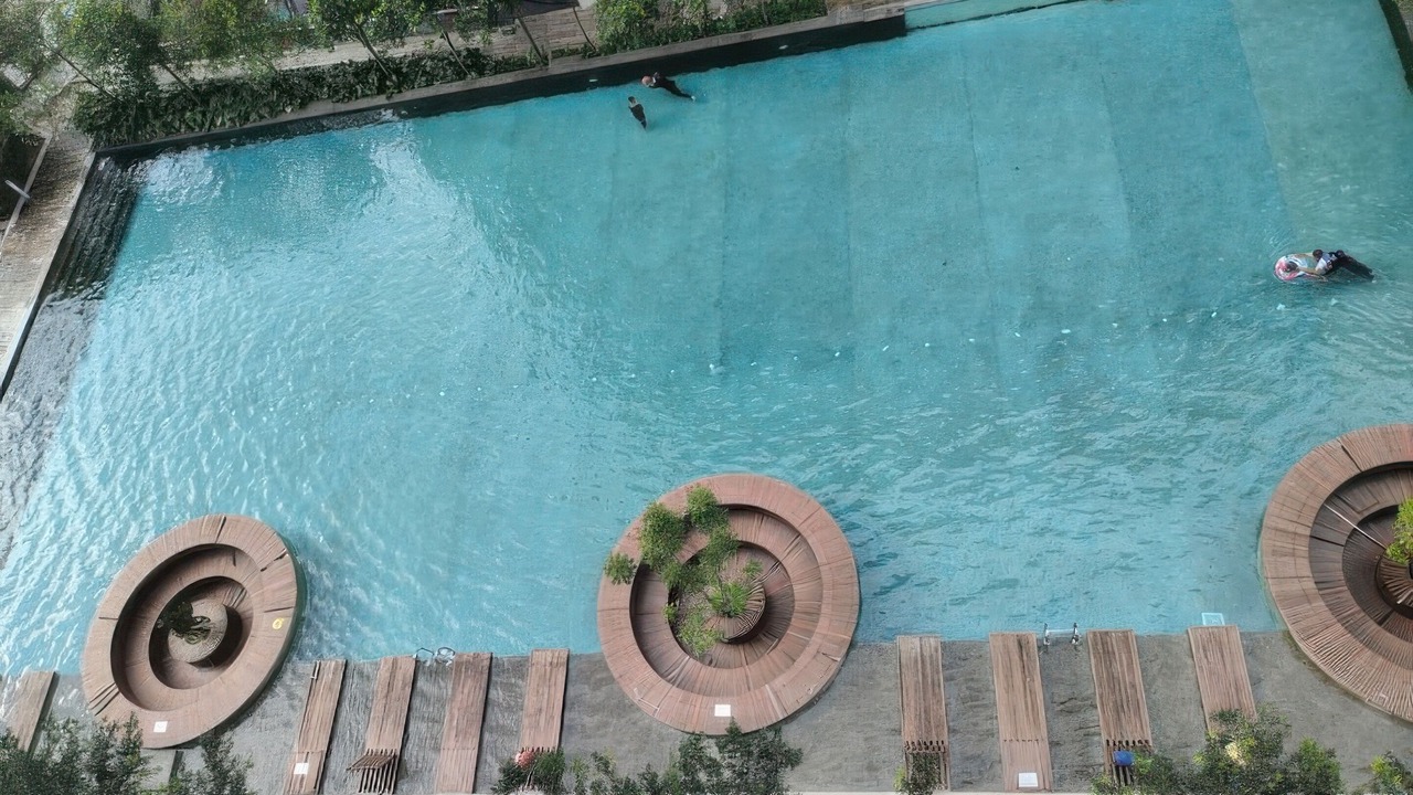 Photo of Outdoor in Taman Seri Gombak