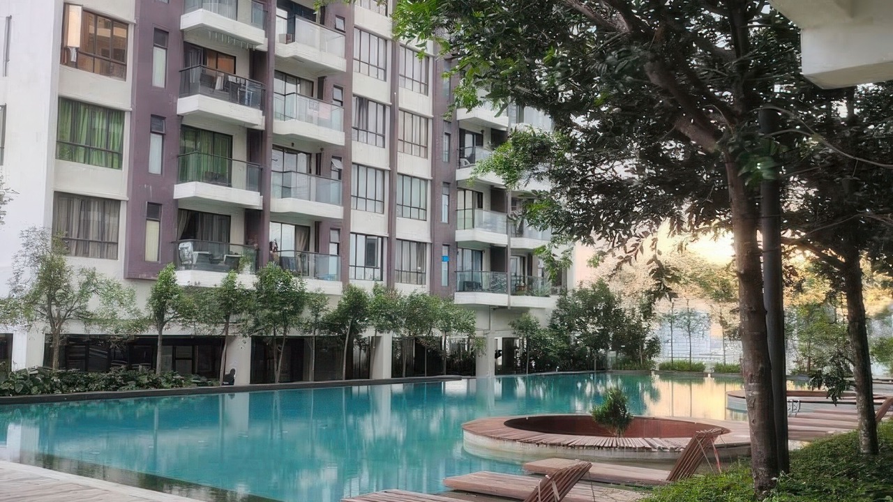 Photo of Outdoor in Taman Seri Gombak
