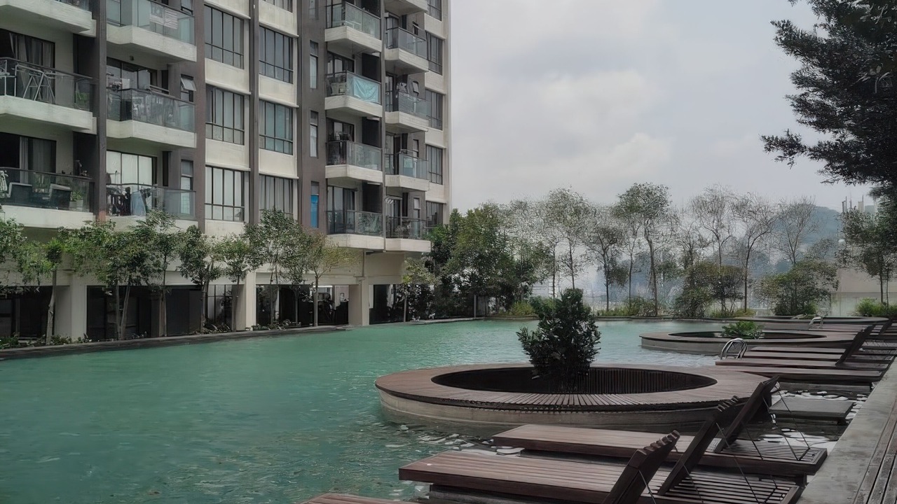 Photo of Outdoor in Taman Seri Gombak