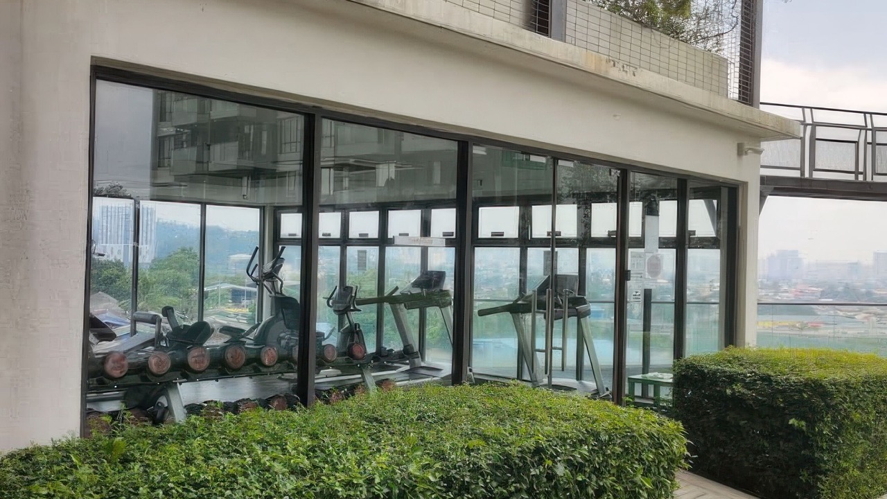 Photo of Outdoor in Taman Seri Gombak