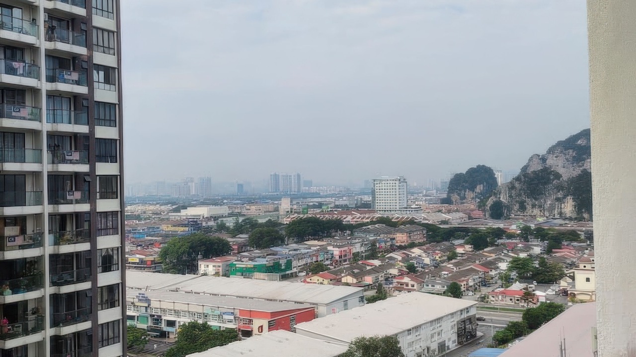 Photo of Outdoor in Taman Seri Gombak