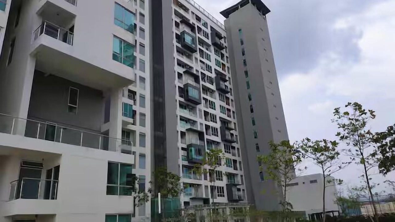 Photo of Outdoor in Danau Kota