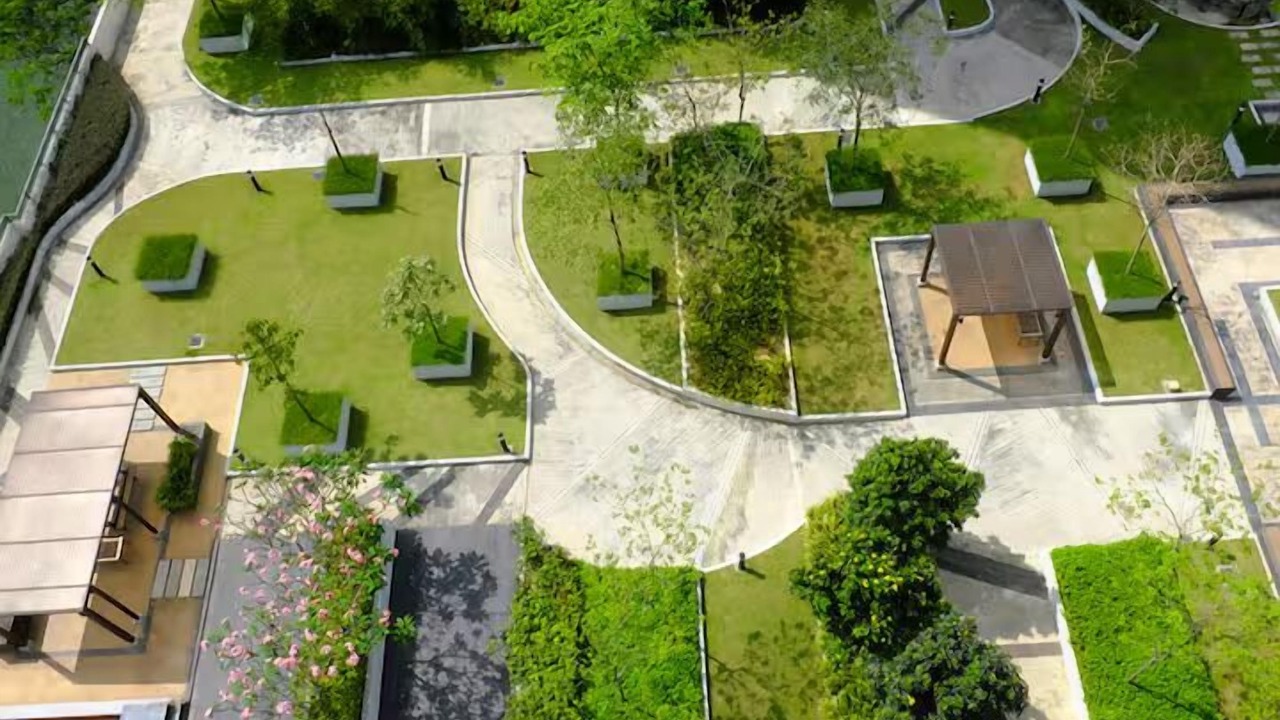 Photo of Outdoor in Danau Kota
