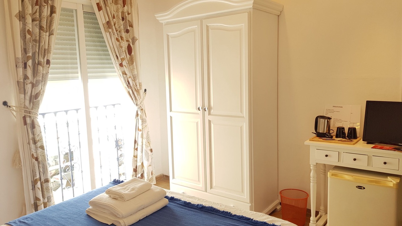 Photo of Bedroom in Orgiva