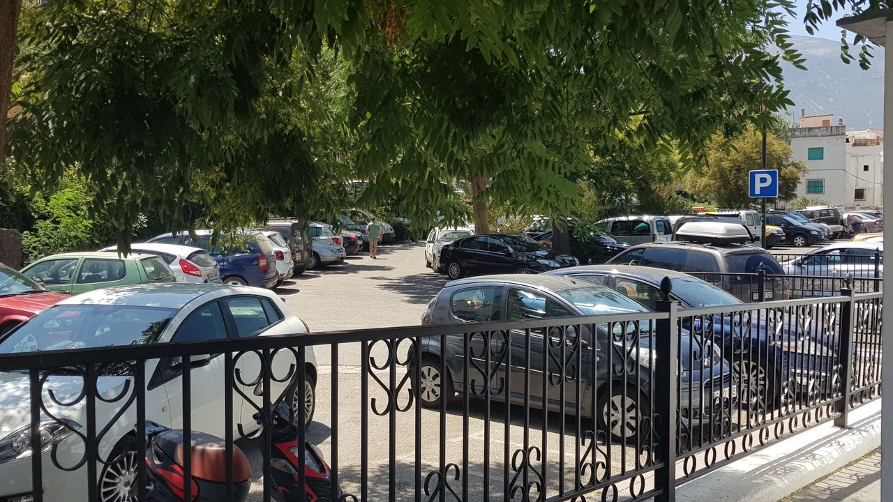 Photo of Outdoor in Orgiva