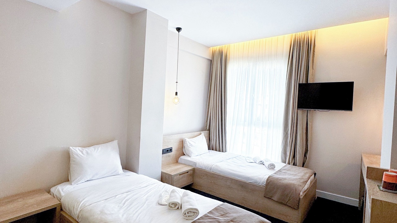 Photo of Bedroom in Riva