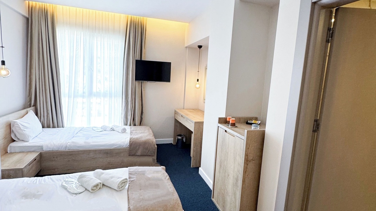 Photo of Bedroom in Riva