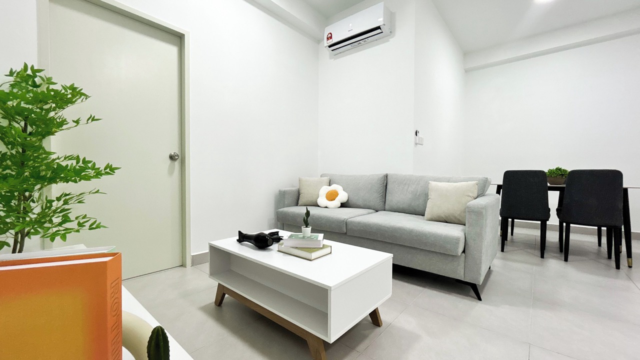 Photo of Bedroom in Batu Caves