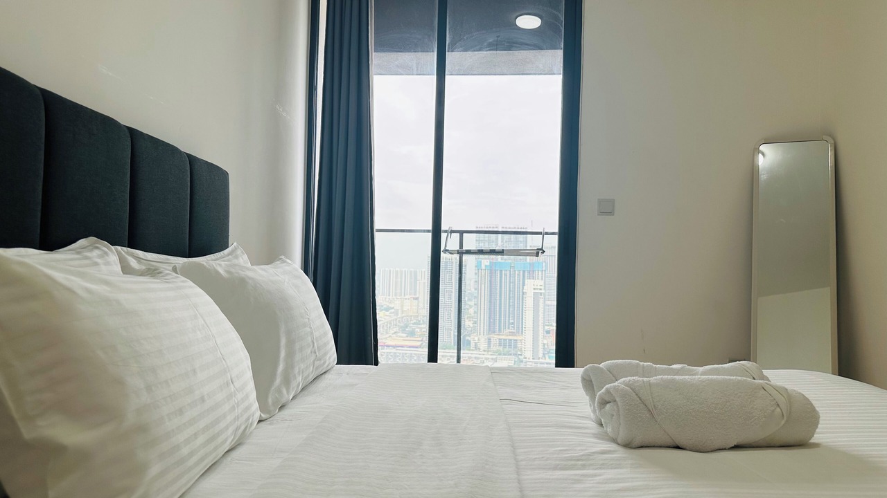 Photo of Bedroom in Pudu