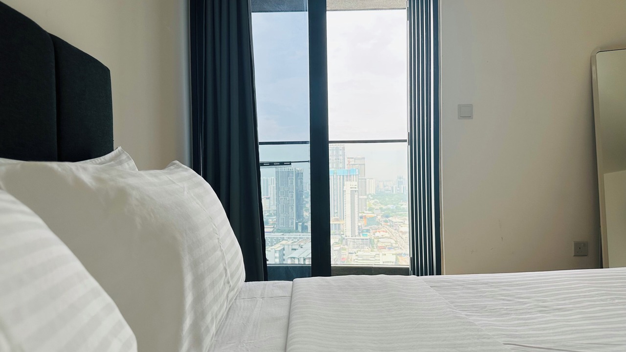 Photo of Bedroom in Pudu