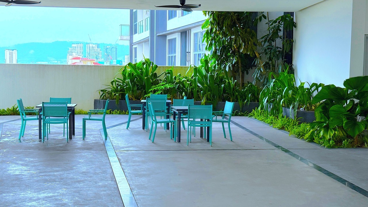 Photo of Outdoor in Pudu