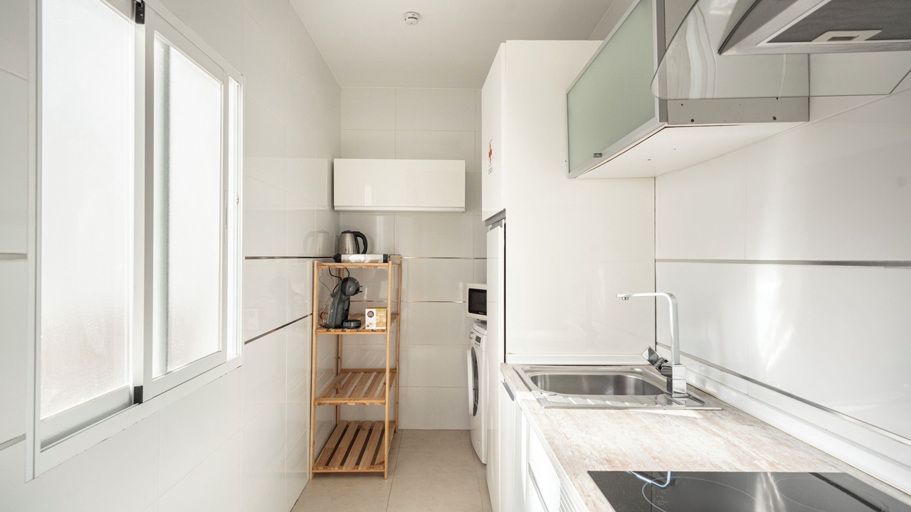 Photo of Kitchen in Norte