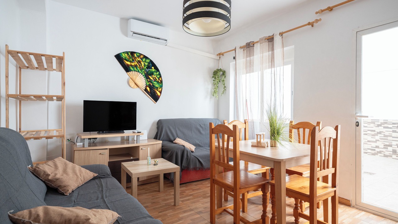 Photo of Livingroom in Norte