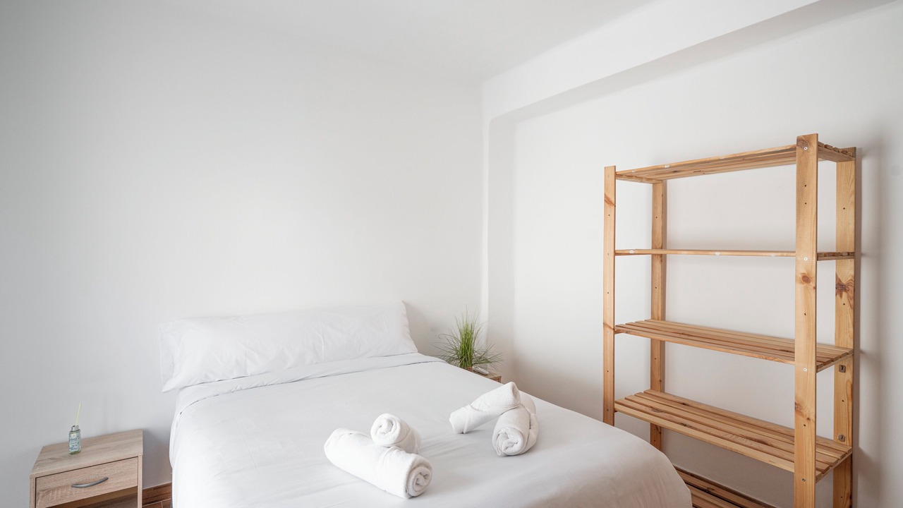 Photo of Bedroom in Norte