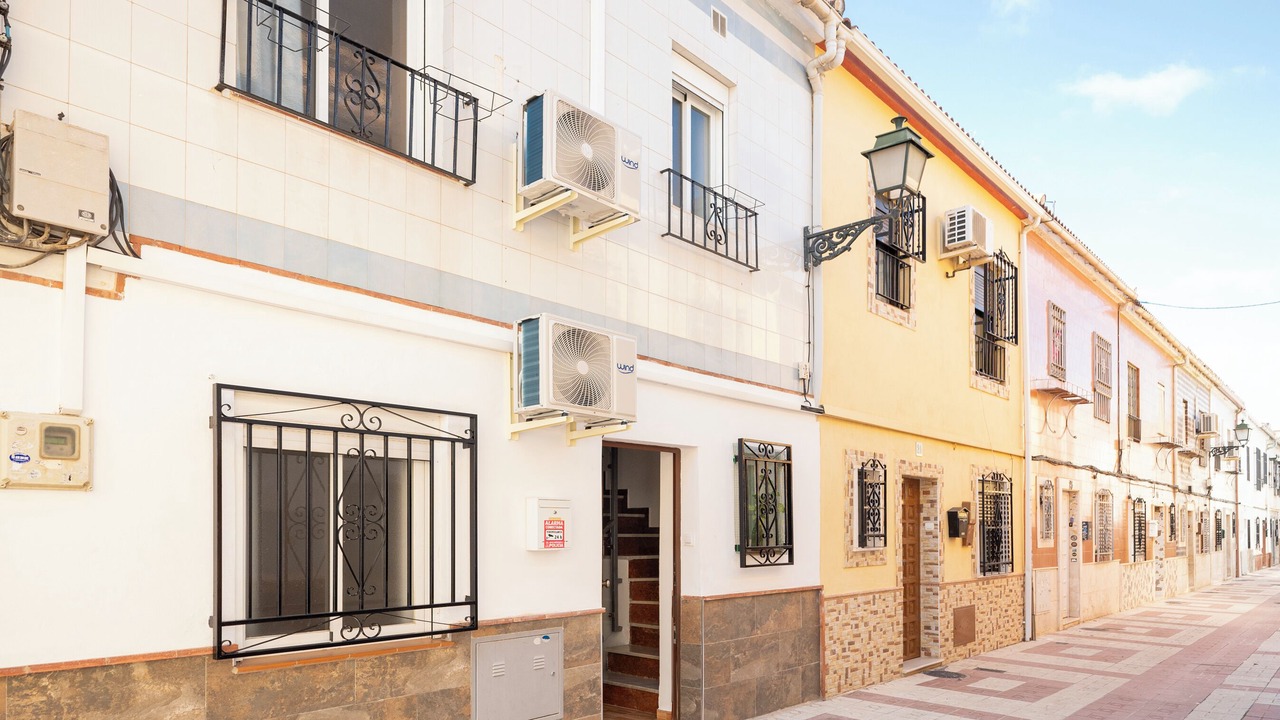 Photo of Outdoor in Norte