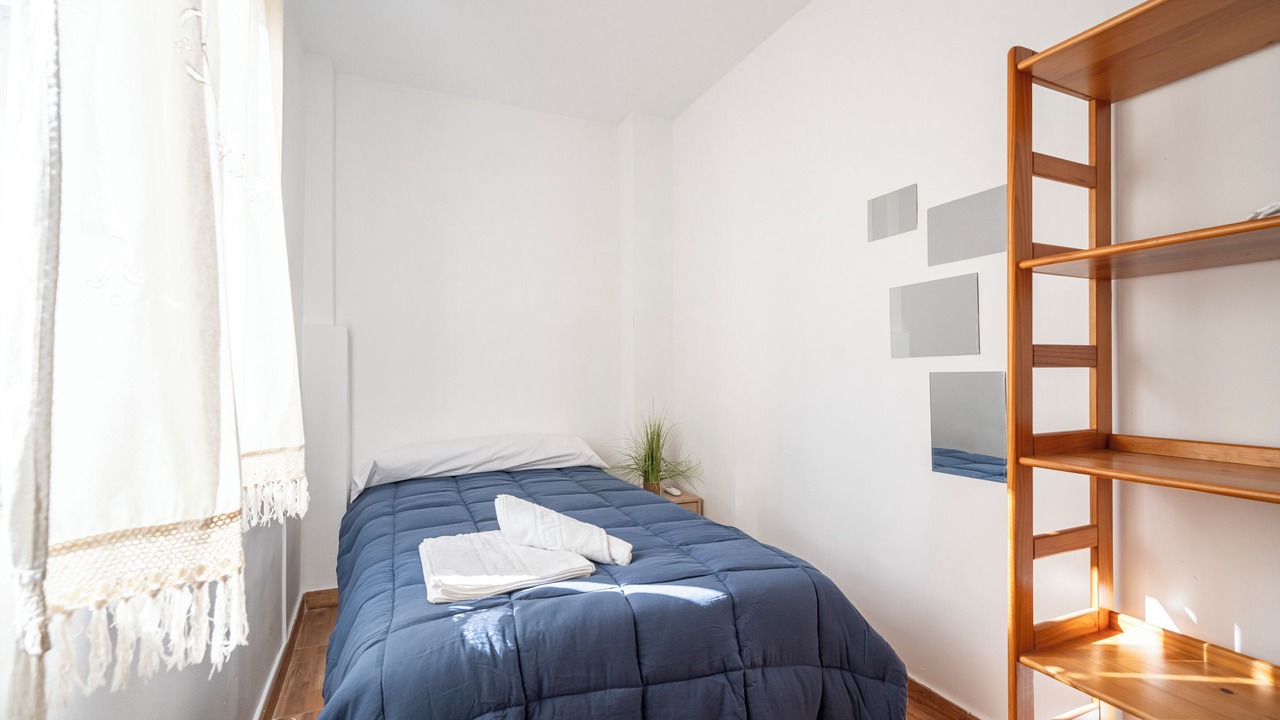 Photo of Bedroom in Norte
