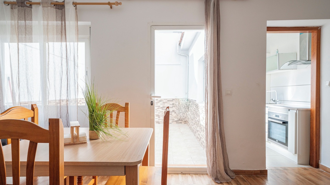 Photo of Livingroom in Norte