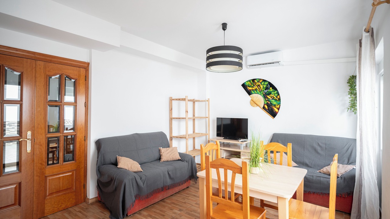 Photo of Livingroom in Norte