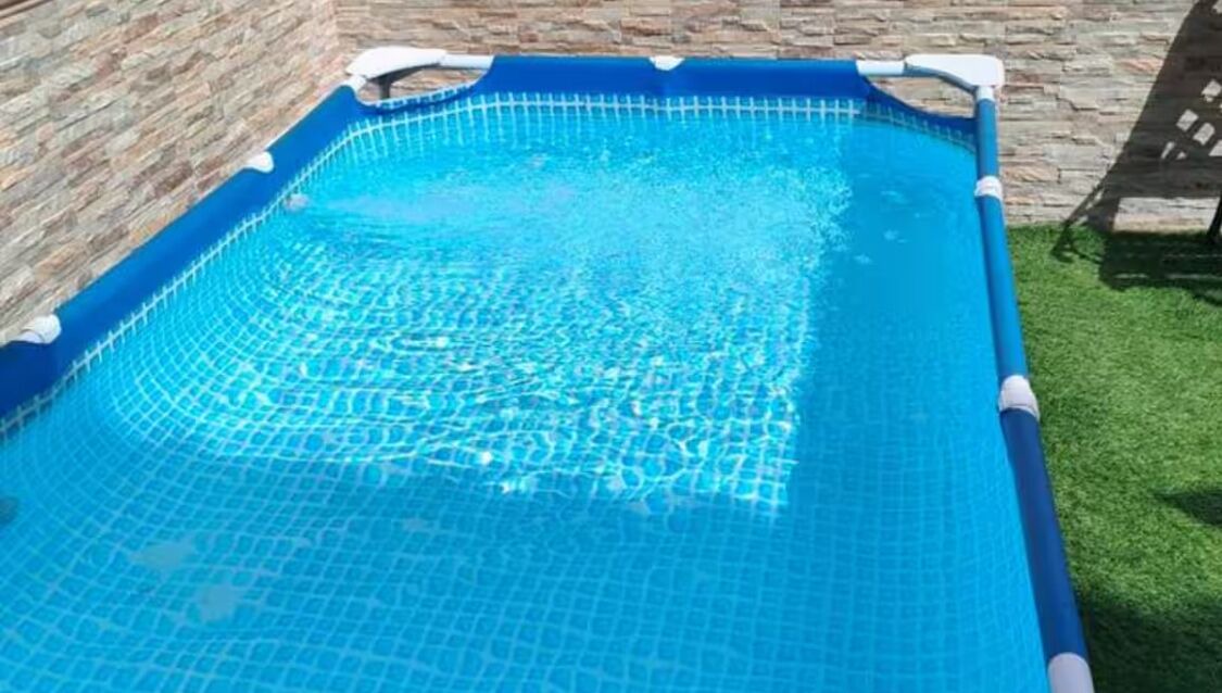 Photo of Patio Balcony in Norte