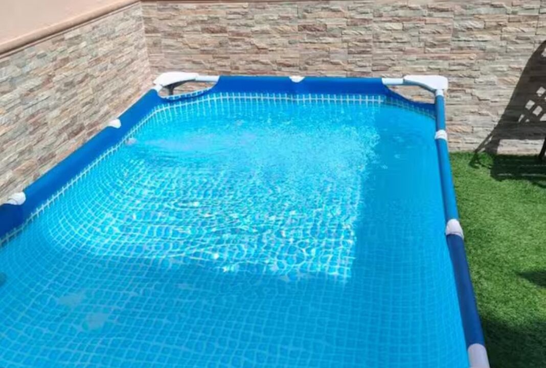 Photo of Patio Balcony in Norte