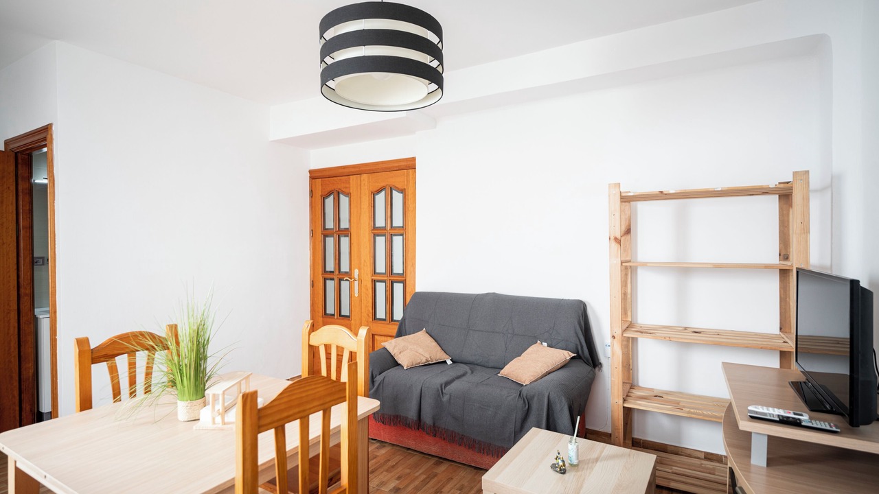 Photo of Livingroom in Norte