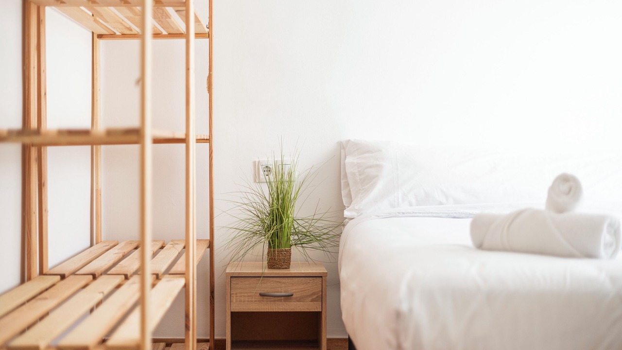 Photo of Bedroom in Norte