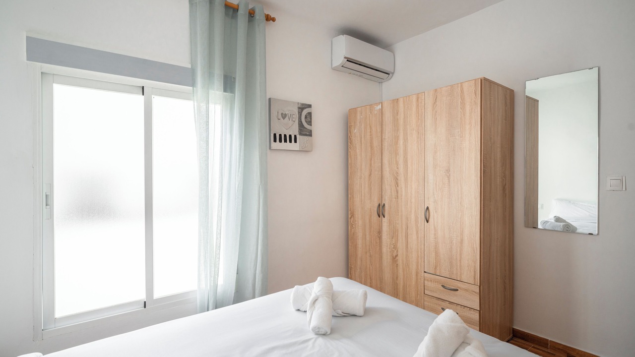 Photo of Bedroom in Norte